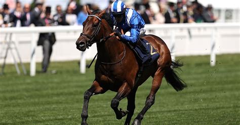 2022 Sussex Stakes Odds, Entries and Runners.